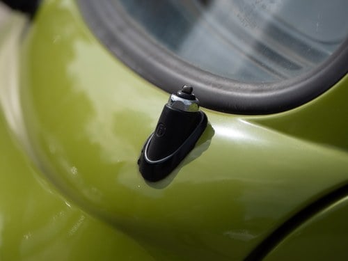 1978 Volkswagen T2 Bay Window Westfalia Campervan For Sale (picture 115 of 250)