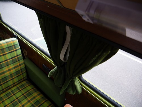 1978 Volkswagen T2 Bay Window Westfalia Campervan For Sale (picture 30 of 250)