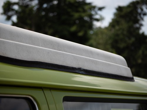 1978 Volkswagen T2 Bay Window Westfalia Campervan For Sale (picture 127 of 250)