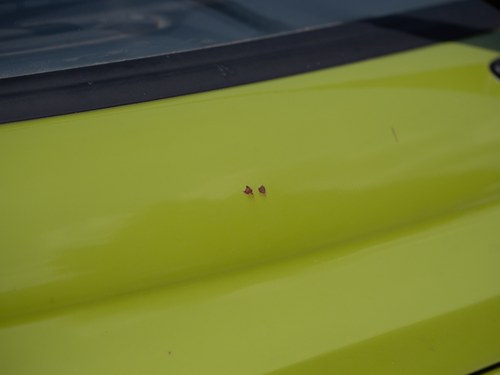 1978 Volkswagen T2 Bay Window Westfalia Campervan For Sale (picture 130 of 250)