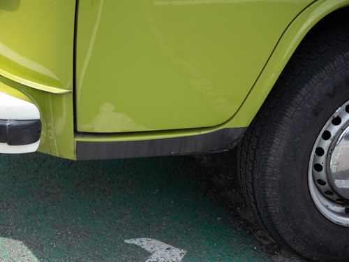 1978 Volkswagen T2 Bay Window Westfalia Campervan For Sale (picture 120 of 250)