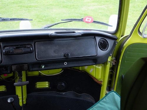 1978 Volkswagen T2 Bay Window Westfalia Campervan For Sale (picture 57 of 250)