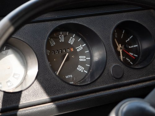 1978 Volkswagen T2 Bay Window Westfalia Campervan For Sale (picture 18 of 250)