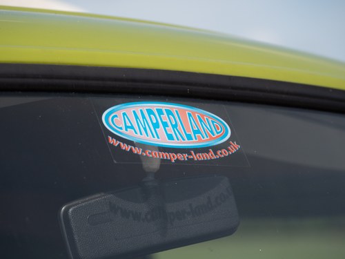 1978 Volkswagen T2 Bay Window Westfalia Campervan For Sale (picture 138 of 250)