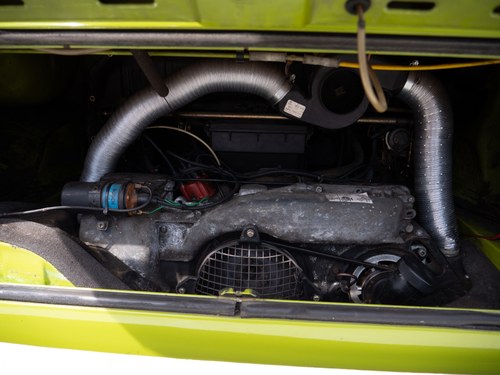 1978 Volkswagen T2 Bay Window Westfalia Campervan For Sale (picture 158 of 250)