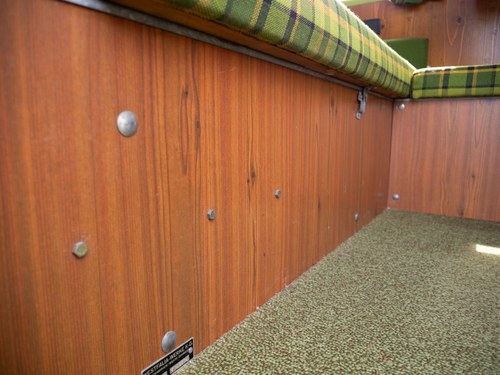 1978 Volkswagen T2 Bay Window Westfalia Campervan For Sale (picture 94 of 250)