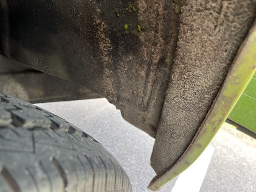 1978 Volkswagen T2 Bay Window Westfalia Campervan For Sale (picture 199 of 250)