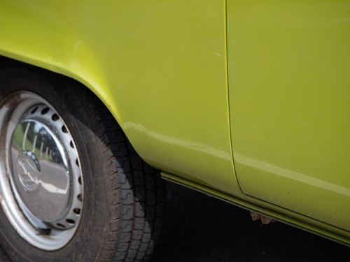 1978 Volkswagen T2 Bay Window Westfalia Campervan For Sale (picture 152 of 250)