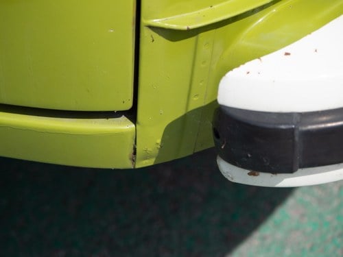 1978 Volkswagen T2 Bay Window Westfalia Campervan For Sale (picture 139 of 250)