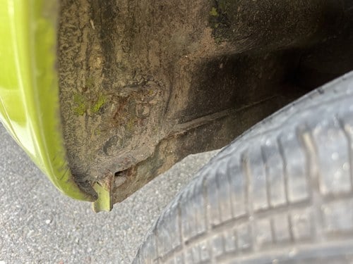 1978 Volkswagen T2 Bay Window Westfalia Campervan For Sale (picture 180 of 250)