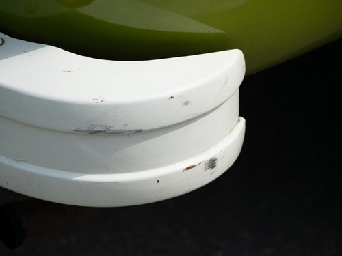 1978 Volkswagen T2 Bay Window Westfalia Campervan For Sale (picture 136 of 250)