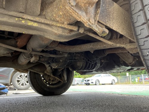 1978 Volkswagen T2 Bay Window Westfalia Campervan For Sale (picture 189 of 250)