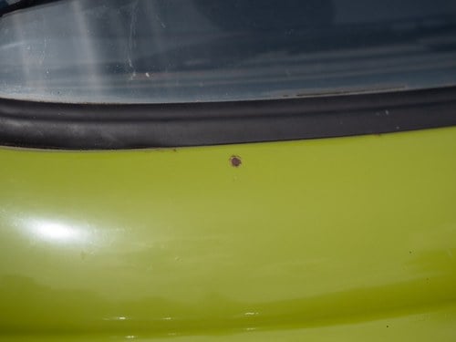 1978 Volkswagen T2 Bay Window Westfalia Campervan For Sale (picture 150 of 250)