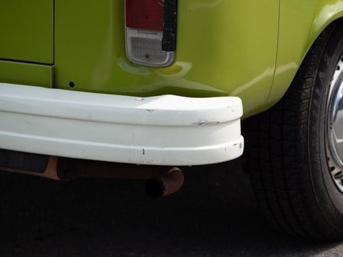 1978 Volkswagen T2 Bay Window Westfalia Campervan For Sale (picture 121 of 250)