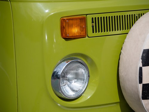 1978 Volkswagen T2 Bay Window Westfalia Campervan For Sale (picture 106 of 250)