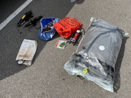 1978 Volkswagen T2 Bay Window Westfalia Campervan For Sale (picture 250 of 250)