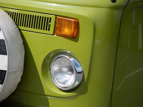 1978 Volkswagen T2 Bay Window Westfalia Campervan For Sale (picture 107 of 250)