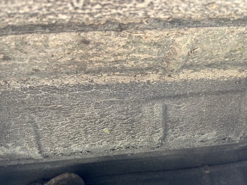 1978 Volkswagen T2 Bay Window Westfalia Campervan For Sale (picture 171 of 250)