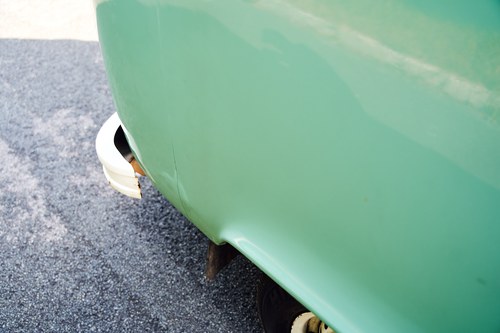 1977 Volkswagen Type 2 Bay Window Westfalia Campervan à venda (imagem 176 de 215)