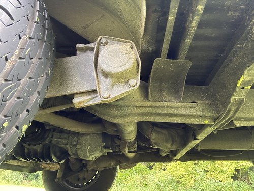 1976 Volkswagen T2 Baywindow Westfalia LHD à vendre (picture 167 of 204)