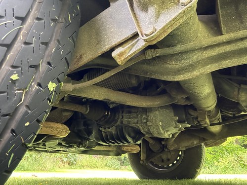 1976 Volkswagen T2 Baywindow Westfalia LHD à vendre (picture 166 of 204)