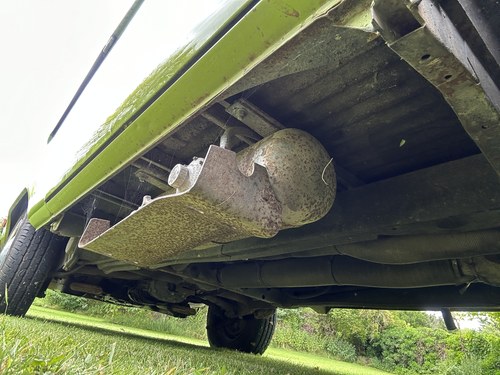 1976 Volkswagen T2 Baywindow Westfalia LHD à vendre (picture 170 of 204)