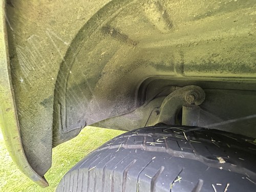 1976 Volkswagen T2 Baywindow Westfalia LHD à vendre (picture 185 of 204)