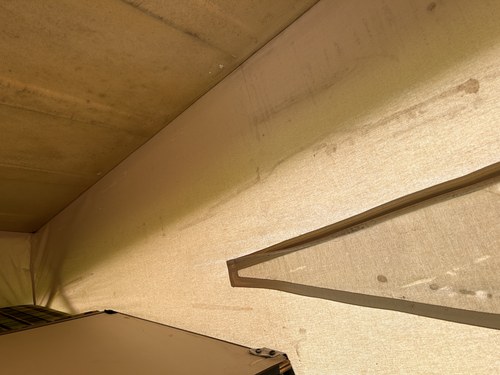 1976 Volkswagen T2 Baywindow Westfalia LHD à vendre (picture 86 of 204)