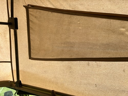 1976 Volkswagen T2 Baywindow Westfalia LHD à vendre (picture 80 of 204)