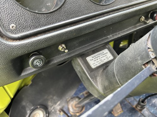 1976 Volkswagen T2 Baywindow Westfalia LHD à vendre (picture 57 of 204)