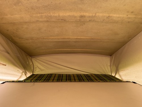 1976 Volkswagen T2 Baywindow Westfalia LHD à vendre (picture 82 of 204)