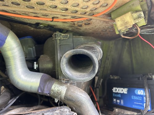 1976 Volkswagen T2 Baywindow Westfalia LHD à vendre (picture 155 of 204)