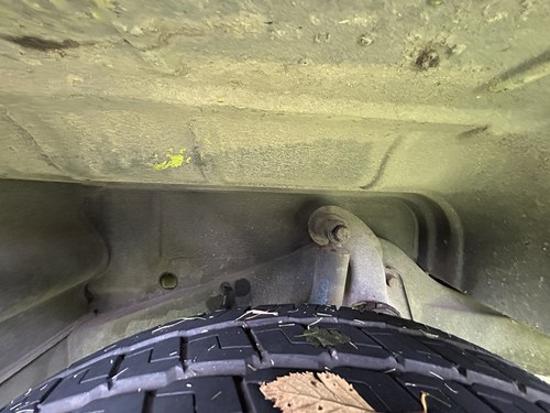 1976 Volkswagen T2 Baywindow Westfalia LHD à vendre (picture 174 of 204)