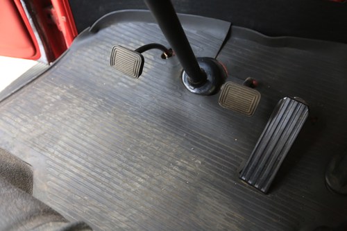 1971 Volkswagen T2 Camper (LHD) In vendita (immagine 40 di 112)