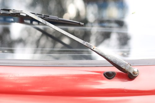 1971 Volkswagen T2 Camper (LHD) In vendita (immagine 71 di 112)