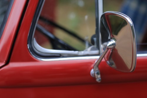 1971 Volkswagen T2 Camper (LHD) In vendita (immagine 79 di 112)