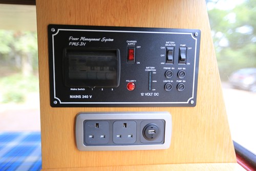 1971 Volkswagen T2 Camper (LHD) In vendita (immagine 53 di 112)