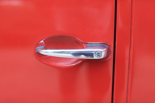 1971 Volkswagen T2 Camper (LHD) In vendita (immagine 80 di 112)