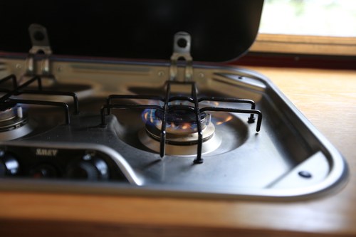 1971 Volkswagen T2 Camper (LHD) In vendita (immagine 50 di 112)