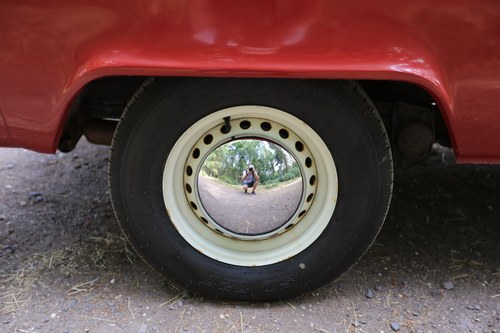 1971 Volkswagen T2 Camper (LHD) In vendita (immagine 21 di 112)