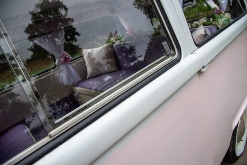 1971 Volkswagen T2 ‘Bay Window’ Camper For Sale (picture 86 of 136)