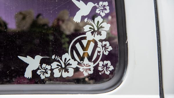 1971 Volkswagen T2 ‘Bay Window’ Camper For Sale (picture :index of 98)