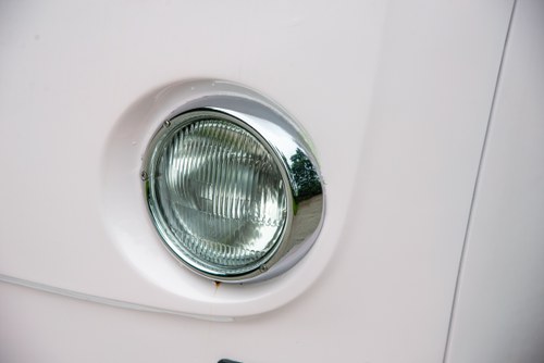 1971 Volkswagen T2 ‘Bay Window’ Camper For Sale (picture 87 of 136)