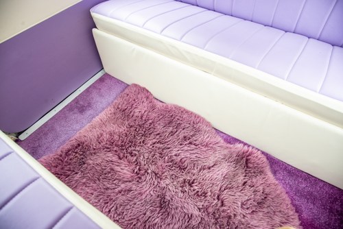 1971 Volkswagen T2 ‘Bay Window’ Camper For Sale (picture 50 of 136)