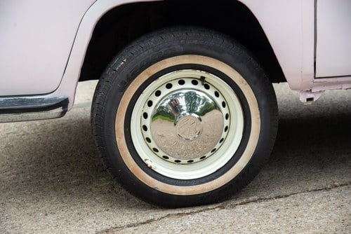 1971 Volkswagen T2 ‘Bay Window’ Camper For Sale (picture 18 of 136)