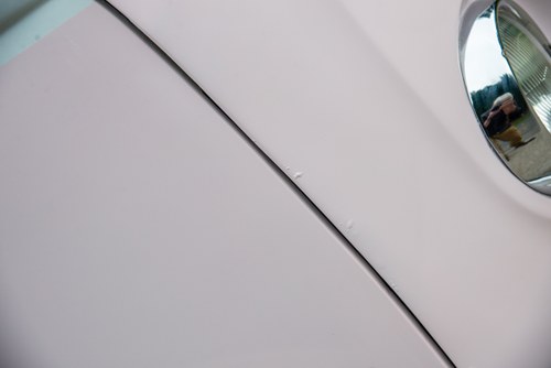 1971 Volkswagen T2 ‘Bay Window’ Camper For Sale (picture 64 of 136)