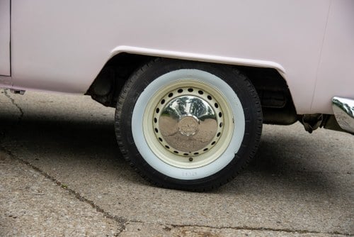 1971 Volkswagen T2 ‘Bay Window’ Camper For Sale (picture 17 of 136)