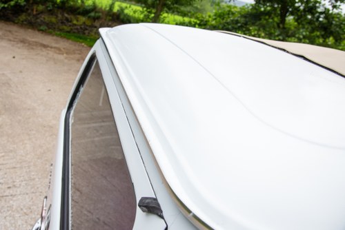 1971 Volkswagen T2 ‘Bay Window’ Camper For Sale (picture 79 of 136)