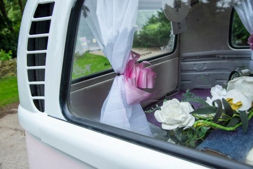 1971 Volkswagen T2 ‘Bay Window’ Camper For Sale (picture 92 of 136)