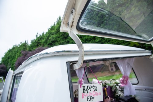 1971 Volkswagen T2 ‘Bay Window’ Camper For Sale (picture 57 of 136)